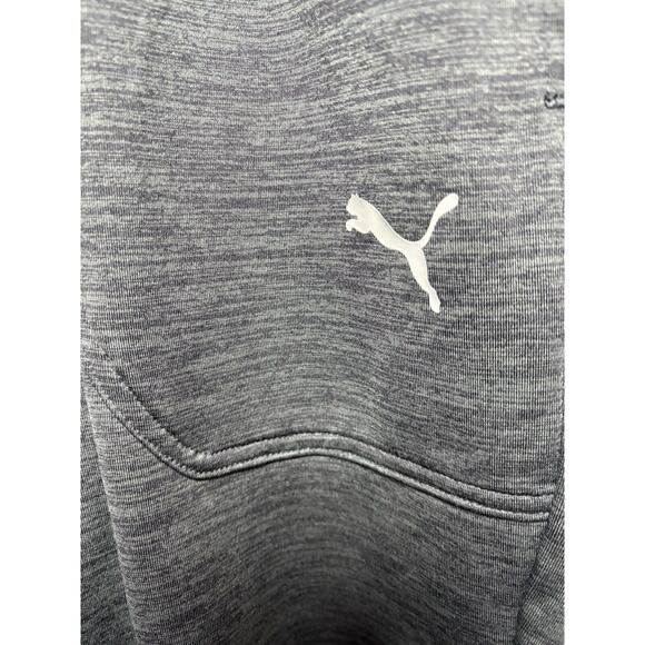 New Puma Men’s Performance Jogger XXL Black - Picture 5 of 9